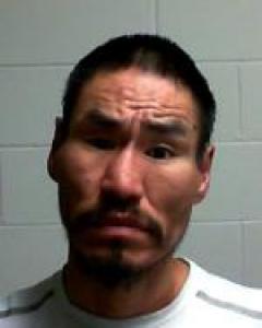 Ignatius Alexi Tyson a registered Sex Offender / Child Kidnapper of Alaska