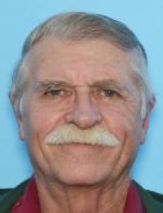 David Lee Parker a registered Sex Offender / Child Kidnapper of Alaska