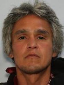 Eugene Bourdon III a registered Sex Offender / Child Kidnapper of Alaska