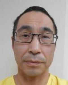 Jesse Charles Lupie a registered Sex Offender / Child Kidnapper of Alaska