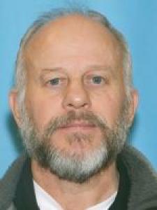 Viktor Michailovich Malyk a registered Sex Offender / Child Kidnapper of Alaska