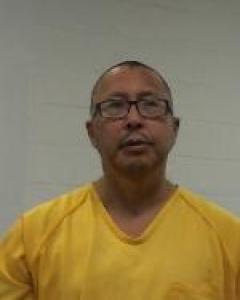 Charles Michael Andrews Jr a registered Sex Offender / Child Kidnapper of Alaska