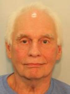 Francis Richard Damario a registered Sex Offender / Child Kidnapper of Alaska