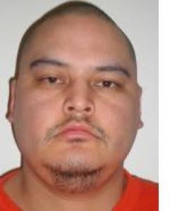 Anthony Wilbur Stiffarm Jr a registered Sex Offender / Child Kidnapper of Alaska