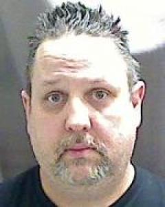 Chris Jason Vallery a registered Sex Offender / Child Kidnapper of Alaska
