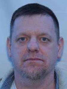 George Michael Wood a registered Sex Offender / Child Kidnapper of Alaska