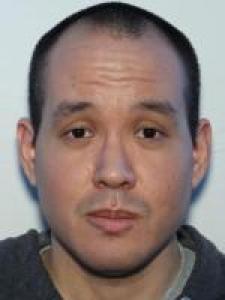 Paul Nicholas Nesbit Jr a registered Sex Offender / Child Kidnapper of Alaska