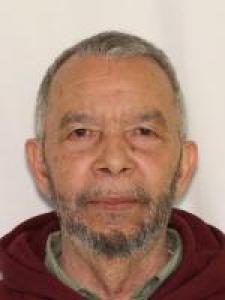 Ramon Antonio Marrera a registered Sex Offender / Child Kidnapper of Alaska