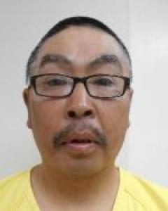 Matthew Wilson Toopelook a registered Sex Offender / Child Kidnapper of Alaska