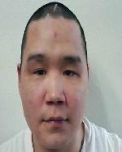 Curtis Richard Tom a registered Sex Offender / Child Kidnapper of Alaska