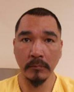 Jeremy Gene Nikolai a registered Sex Offender / Child Kidnapper of Alaska