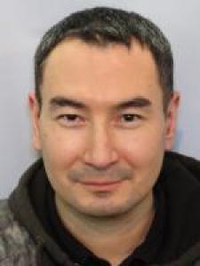 Mark Daton Huntington a registered Sex Offender / Child Kidnapper of Alaska