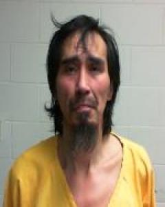 Eugene Fredrick Geary a registered Sex Offender / Child Kidnapper of Alaska
