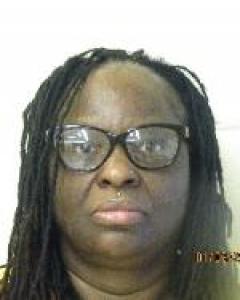 Annie Bea Shinault a registered Sex Offender / Child Kidnapper of Alaska
