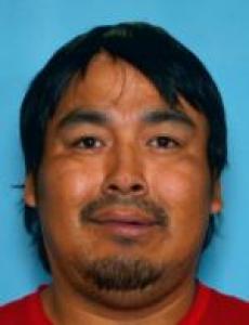 Bradley Stewart Mcginty a registered Sex Offender / Child Kidnapper of Alaska