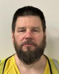 David Paul Brockman a registered Sex Offender / Child Kidnapper of Alaska