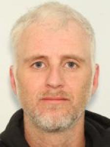 Michel Daniel James a registered Sex Offender / Child Kidnapper of Alaska