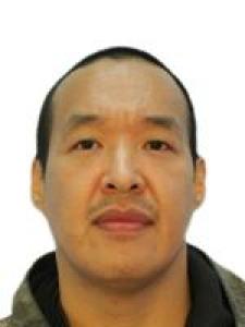 Jeffery Edwin Lomack a registered Sex Offender / Child Kidnapper of Alaska