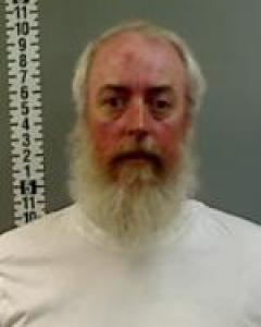 William Paul Allen Jr a registered Sex Offender / Child Kidnapper of Alaska