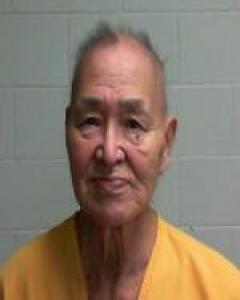 Leslie Kit Greene Sr a registered Sex Offender / Child Kidnapper of Alaska