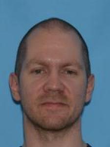 Richard Leroy Steele Jr a registered Sex Offender / Child Kidnapper of Alaska