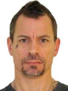 Waylon Donald Comerford a registered Sex Offender / Child Kidnapper of Alaska