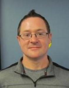 Daniel Clinton Piaskowski a registered Sex Offender / Child Kidnapper of Alaska