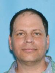 David Koen Sr a registered Sex Offender / Child Kidnapper of Alaska