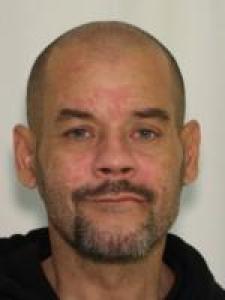 Julio Rosario Jr a registered Sex Offender / Child Kidnapper of Alaska