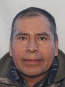 Rafael Lopez Martinez a registered Sex Offender / Child Kidnapper of Alaska
