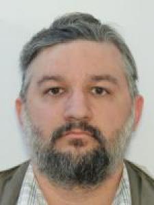 Robert Eugene Miller a registered Sex Offender / Child Kidnapper of Alaska