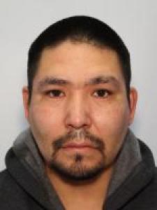 Allen Jimmy Willie a registered Sex Offender / Child Kidnapper of Alaska