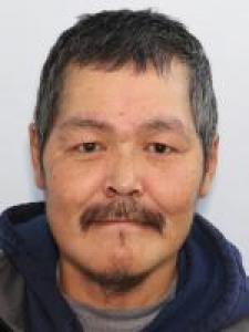 Nicholas Billy Uisok a registered Sex Offender / Child Kidnapper of Alaska