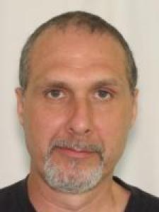 Shane Lee Davis a registered Sex Offender / Child Kidnapper of Alaska