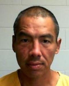 Curtis Roy Andrews Sattler a registered Sex Offender / Child Kidnapper of Alaska