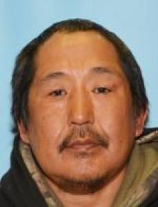 John Jason Hawk a registered Sex Offender / Child Kidnapper of Alaska