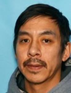 Roy James Oviok a registered Sex Offender / Child Kidnapper of Alaska