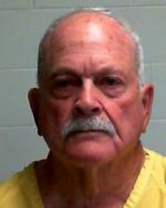 Wallace Owen Turner a registered Sex Offender / Child Kidnapper of Alaska