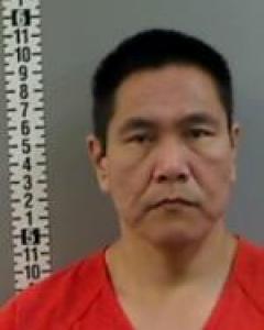 Sam Gregory a registered Sex Offender / Child Kidnapper of Alaska