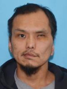 Earl Malutin a registered Sex Offender / Child Kidnapper of Alaska