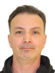 Dewayne David Harris a registered Sex Offender / Child Kidnapper of Alaska
