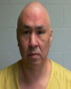 Edmond Whittier Morris Jr a registered Sex Offender / Child Kidnapper of Alaska