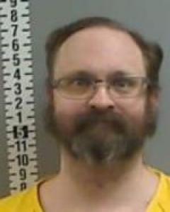 Brian Jacob Meester a registered Sex Offender / Child Kidnapper of Alaska