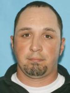 Justin William Dufour a registered Sex Offender / Child Kidnapper of Alaska