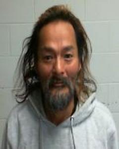Peter Emil Ballot a registered Sex Offender / Child Kidnapper of Alaska
