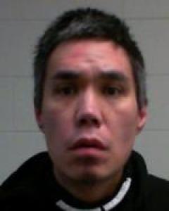 Glenn Dee Olson II a registered Sex Offender / Child Kidnapper of Alaska