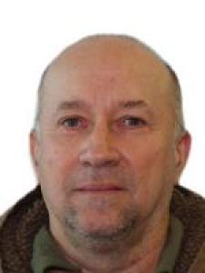 Miguel Angel Corral a registered Sex Offender / Child Kidnapper of Alaska