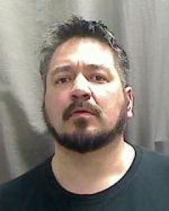 Aaron Dean Turner a registered Sex Offender / Child Kidnapper of Alaska