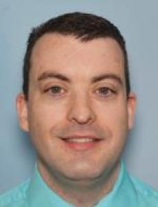 Christopher Allen More a registered Sex Offender / Child Kidnapper of Alaska