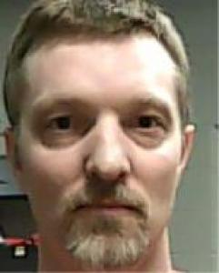 Christopher Allan Scholes a registered Sex Offender / Child Kidnapper of Alaska
